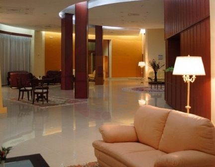 هتل گراند کیش هتل گراند کیش